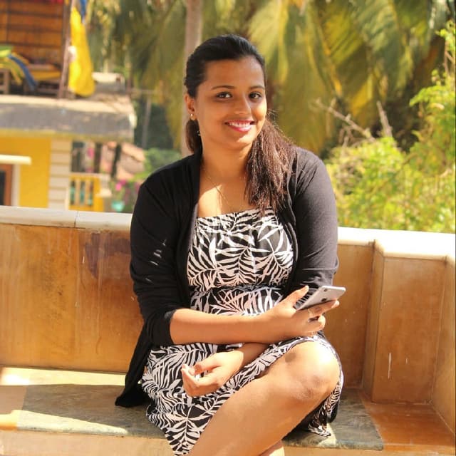 Divya Jha