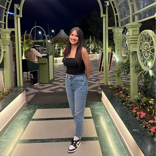 Divya Julania