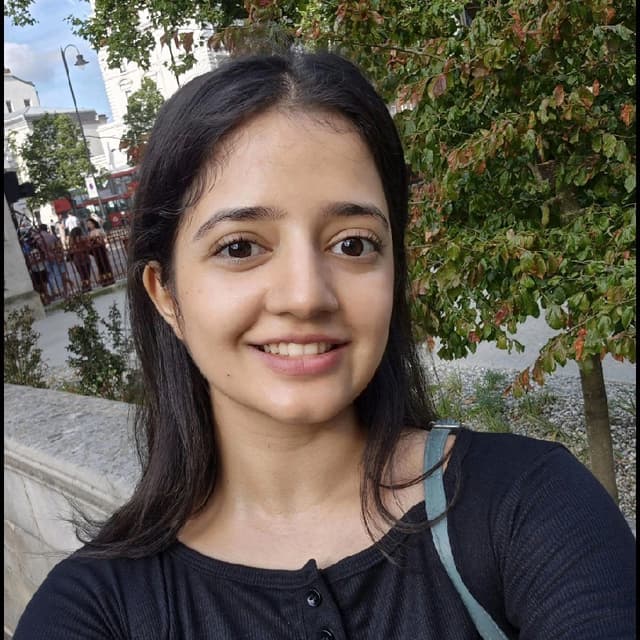 Divya Kandpal