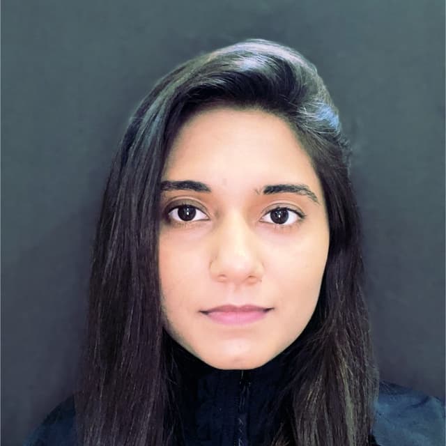 Divya Karia