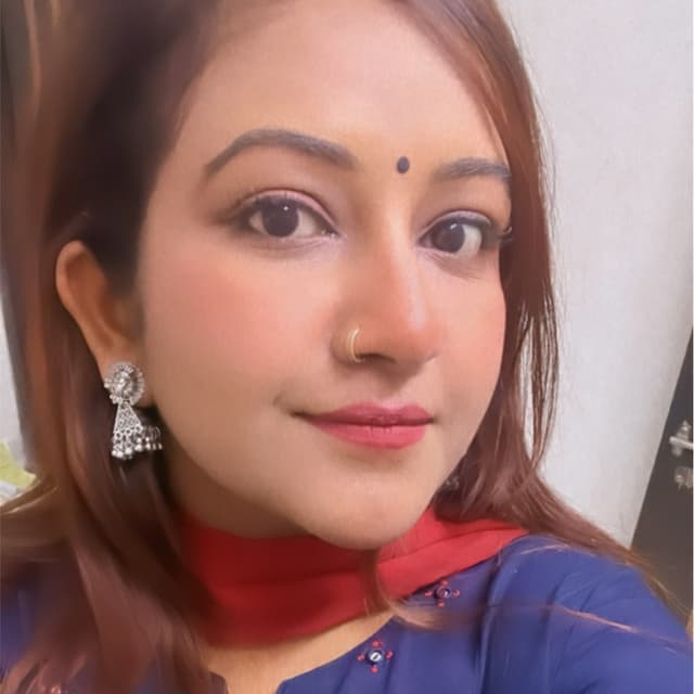 Divya Kaushik