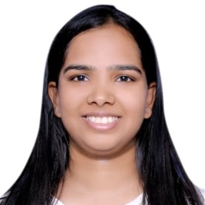 Divya Kesarwani