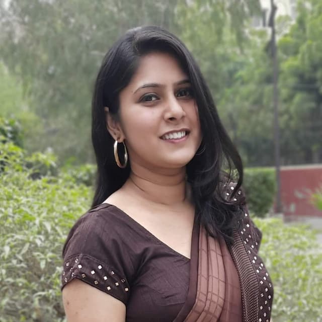 Divya Khandelwal