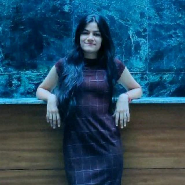 Divya Kharb