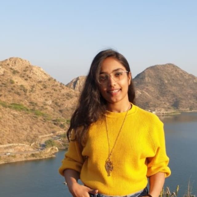 Divya Kriplani
