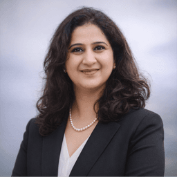 Divya Kumari