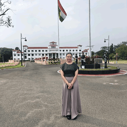 Divya Kumari