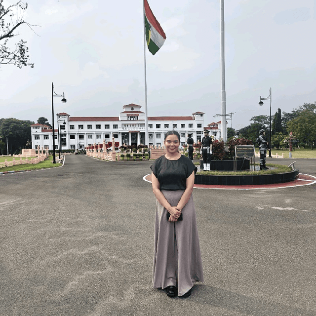 Divya Kumari