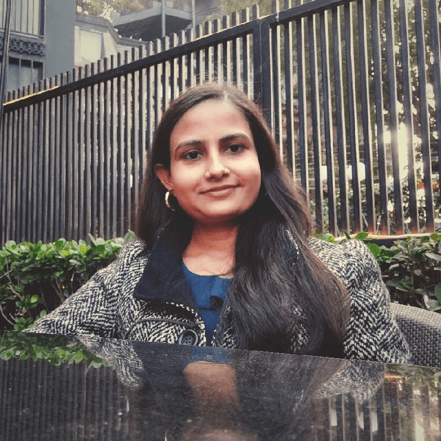 Divya Kumari