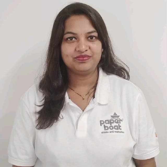 Divya Lakshman