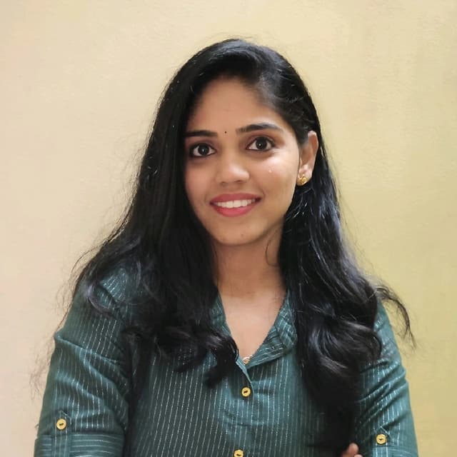 Divya Lingabathula