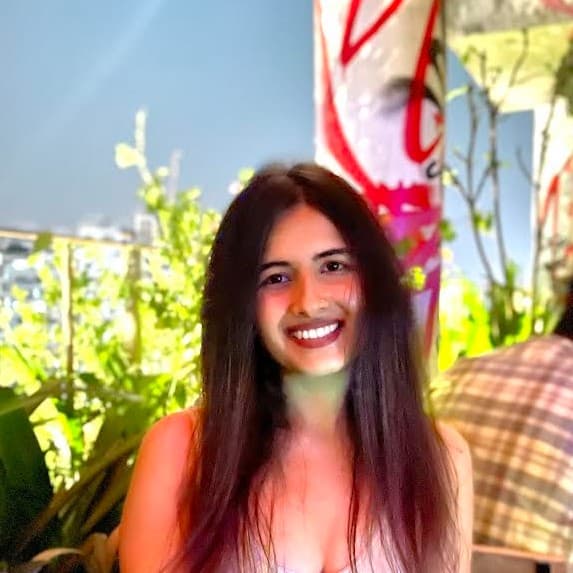 Divya Lohani