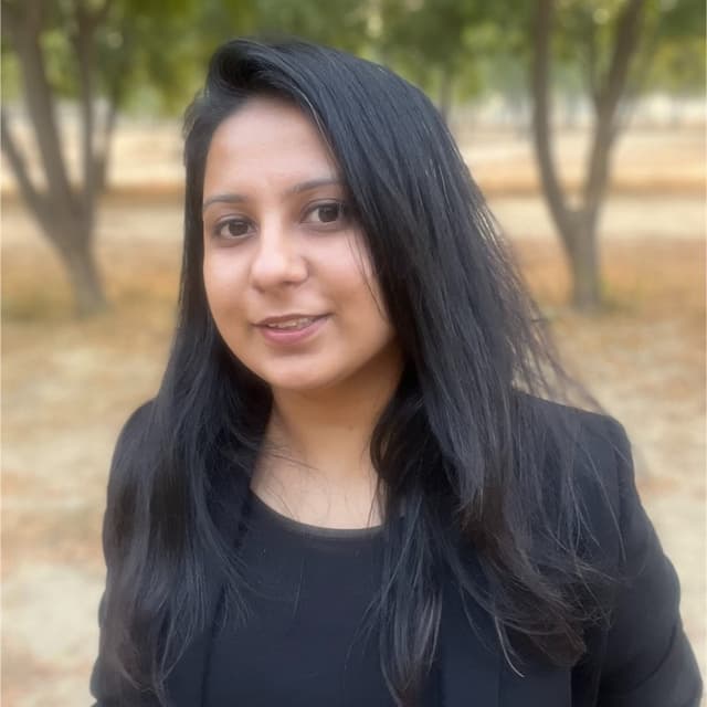 Divya M.