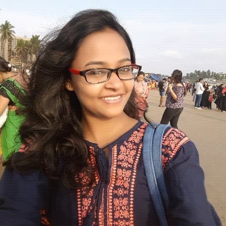 Divya Maheedharan