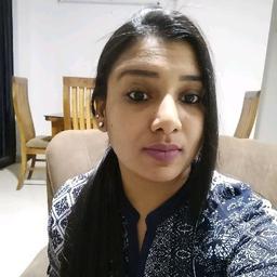 Divya Manoharan