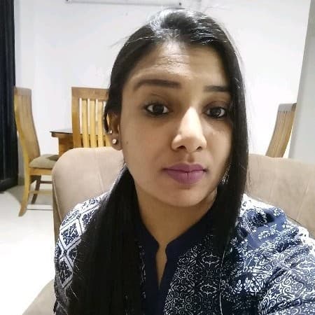 Divya Manoharan