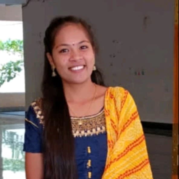 Divya Manthina 