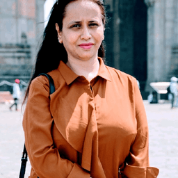 Divya Marwah