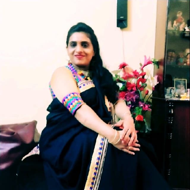 Divya Matti Rao