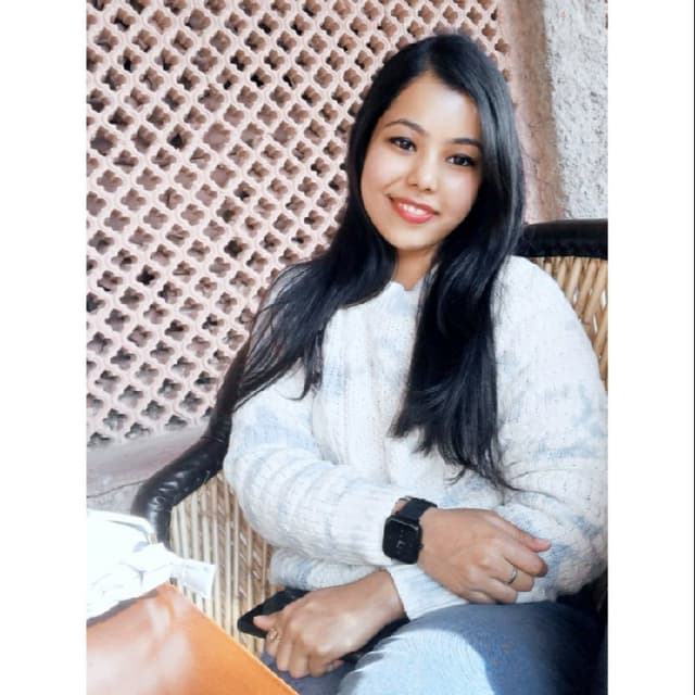 Divya Maunikhiya