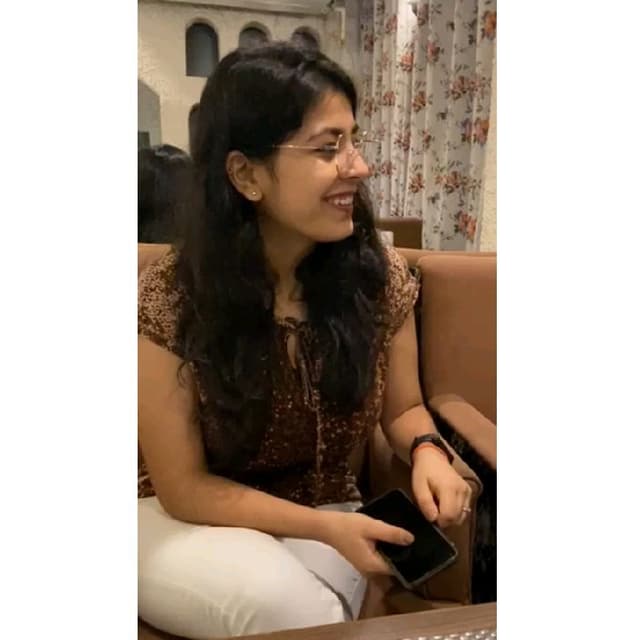 Divya Mehta
