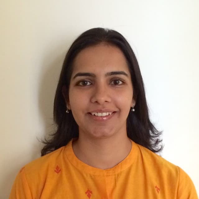 Divya Mishra