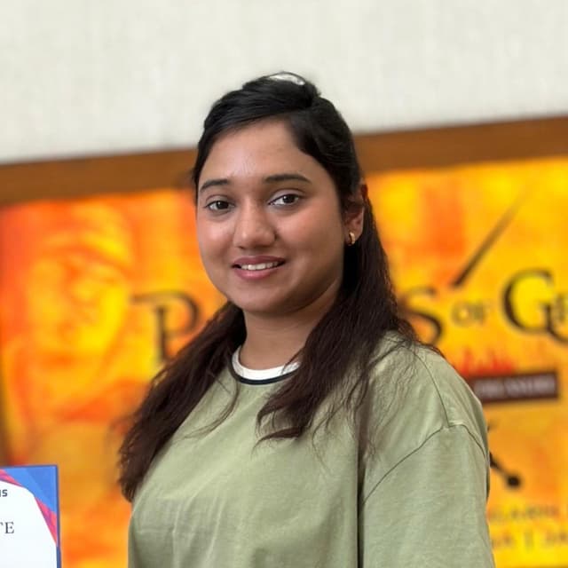 Divya Mittal