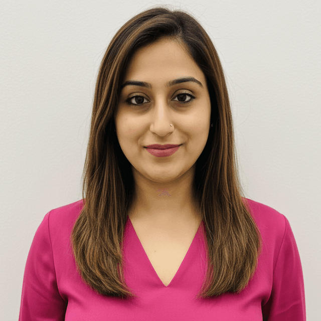 Divya Munjal