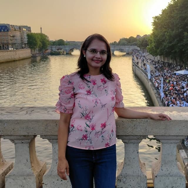 Divya Narayan