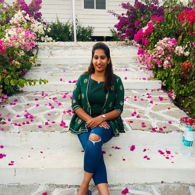 Divya Narva