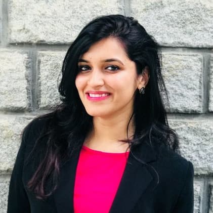 Divya Nayak