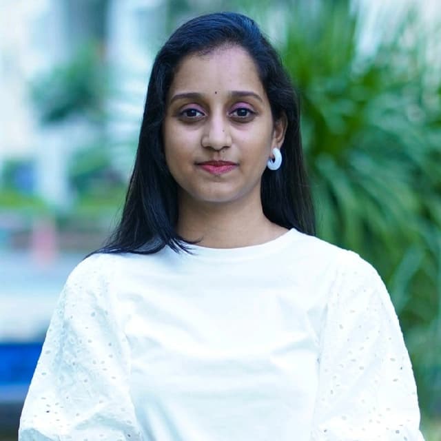 Divya Nemani