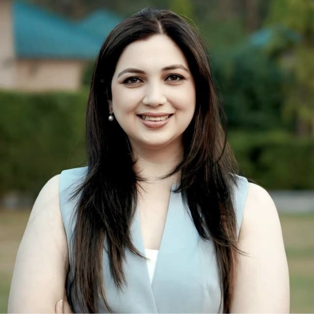 Divya Nitin Tyagi 