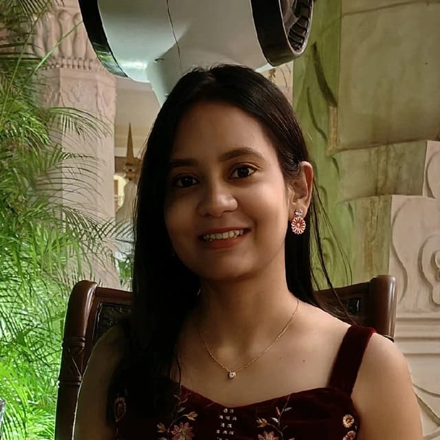 Divya Anand