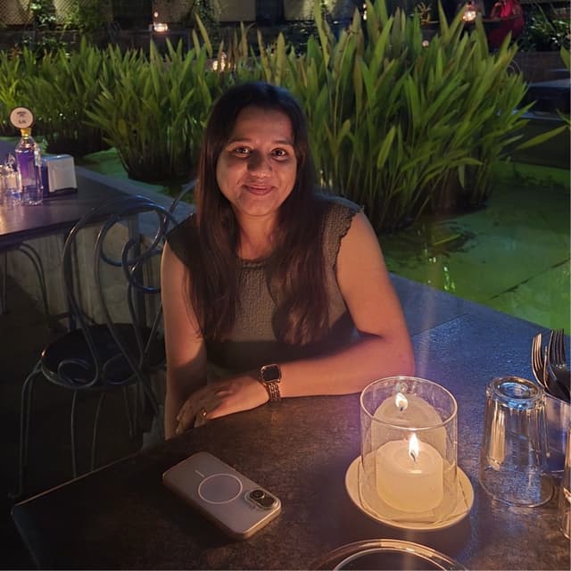 Divya.P. Banakar