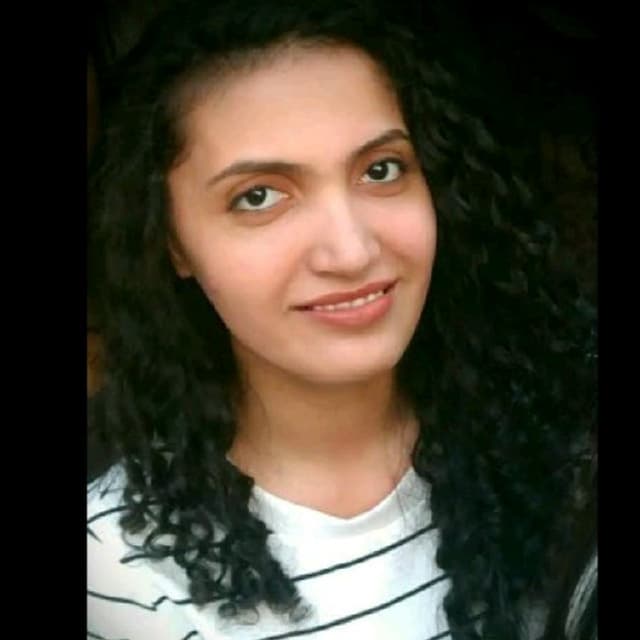 Divya Panwar
