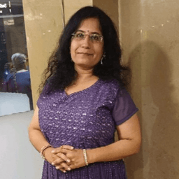 Divya Patel