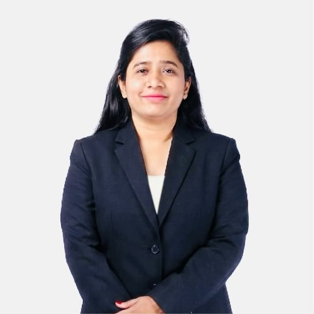 Divya Patel