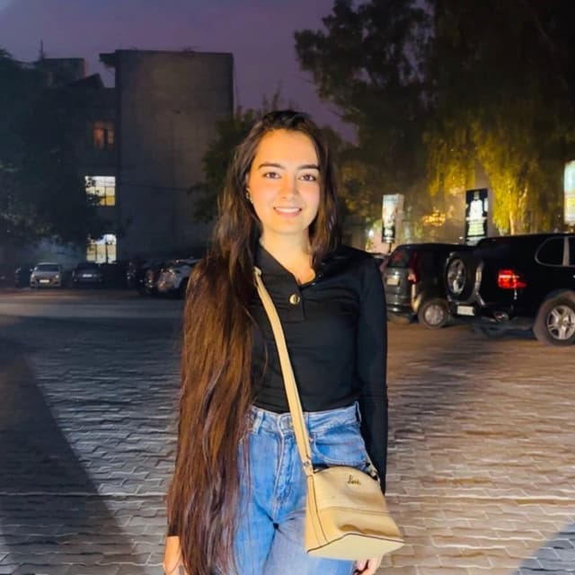 Divya Pawar