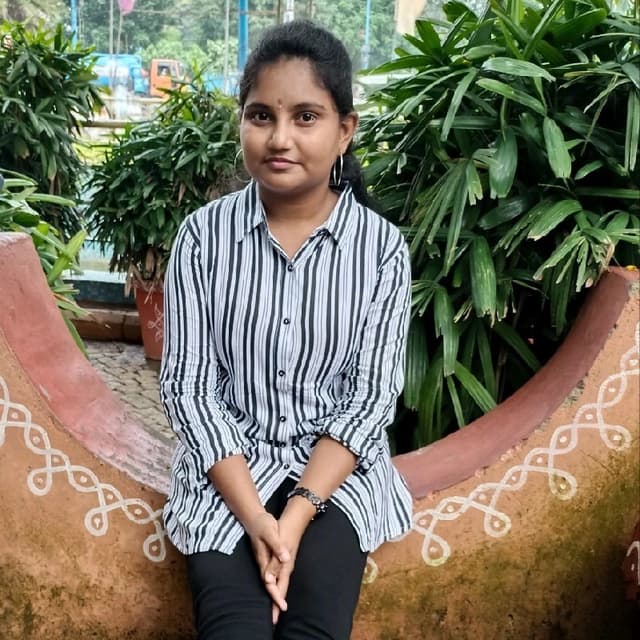 Divya Prasanna P.