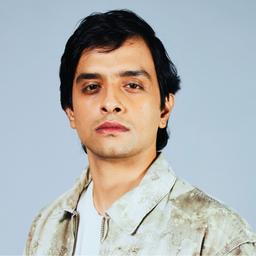 Divya Pratap Singh