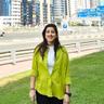 Divya Punetha