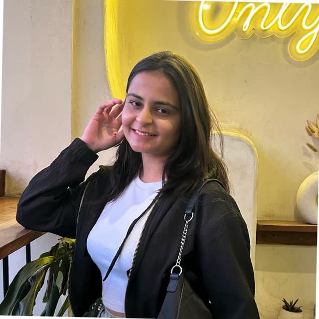 Divya Rahangdale