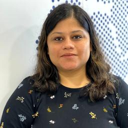 Divya Raina