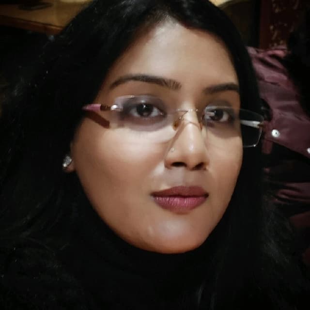 Divya Raj