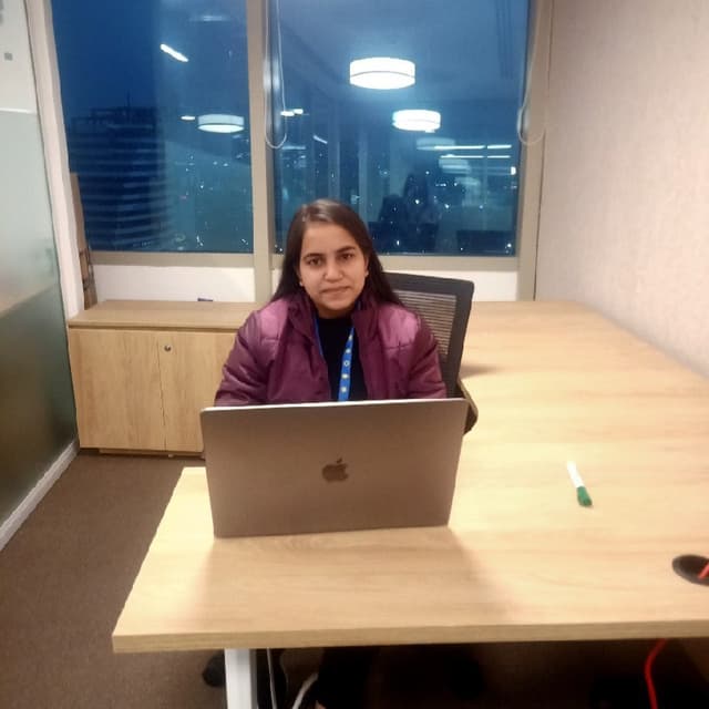 DIVYA RANA