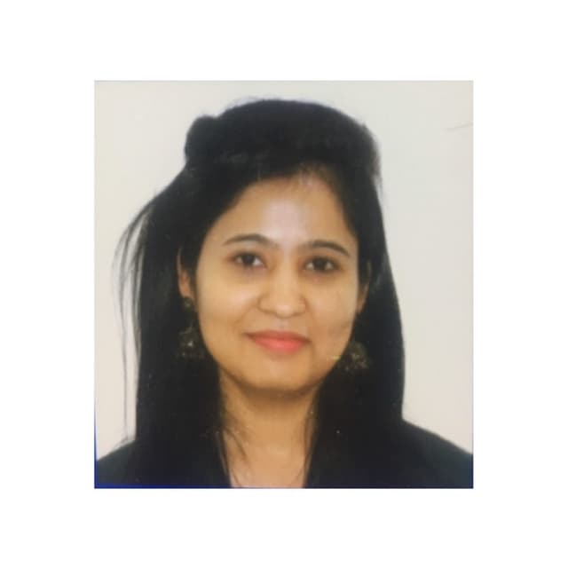 Divya Rani 
