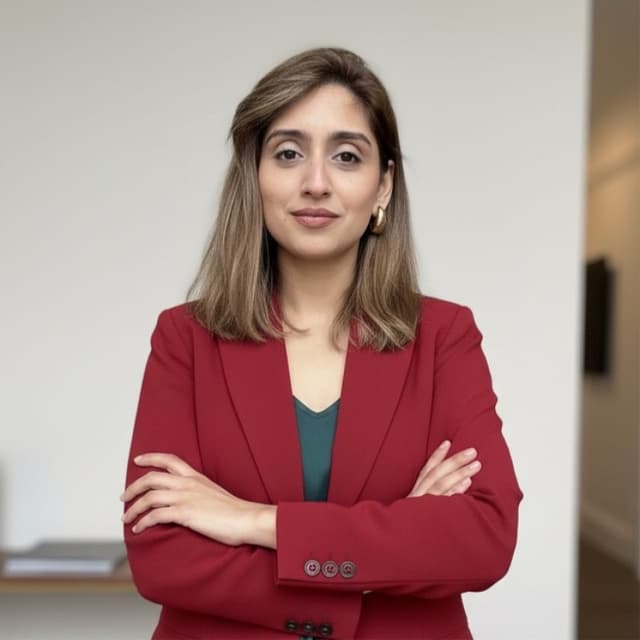 Divya Rao