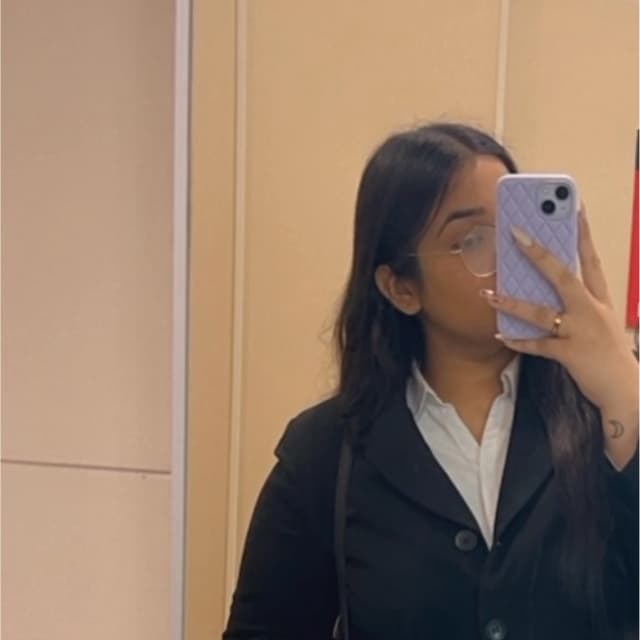 Divya Rastogi