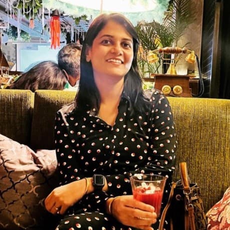 Divya Rastogi